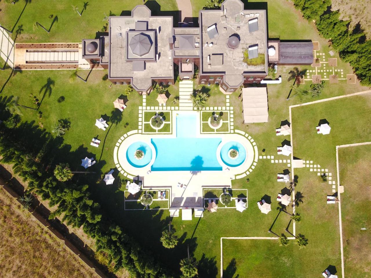Palais Amaya Кенітра Екстер'єр фото